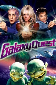 watch Galaxy Quest free online