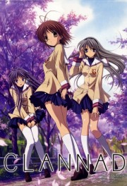 watch Clannad free online