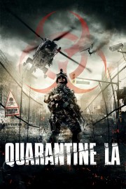 watch Quarantine L.A. free online