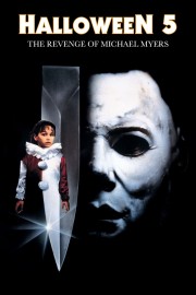 watch Halloween 5: The Revenge of Michael Myers free online