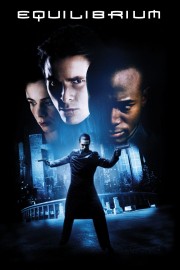 watch Equilibrium free online