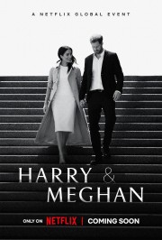 watch Harry and Meghan free online