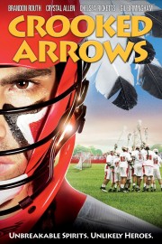 watch Crooked Arrows free online