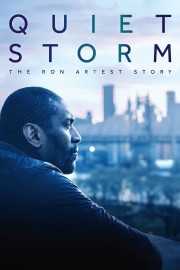 watch Quiet Storm: The Ron Artest Story free online