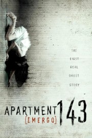 watch Apartment 143 free online