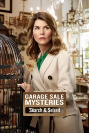 watch Garage Sale Mysteries: Searched & Seized free online