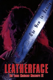 watch Leatherface: The Texas Chainsaw Massacre III free online