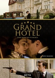 watch Grand Hotel free online