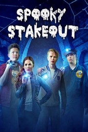 watch Spooky Stakeout free online