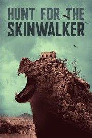 watch Hunt for the Skinwalker free online