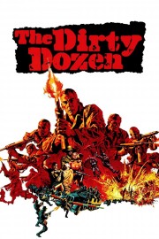 watch The Dirty Dozen free online