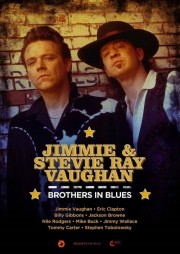 watch Jimmie & Stevie Ray Vaughan: Brothers in Blues free online