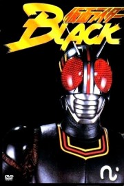 watch Kamen Rider Black free online