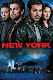 watch New York free online