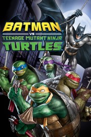 watch Batman vs. Teenage Mutant Ninja Turtles free online