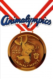 watch Animalympics free online