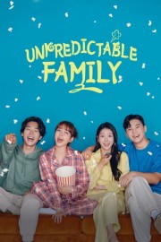 watch Unpredictable Family free online