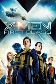 watch X-Men: First Class 35mm Special free online