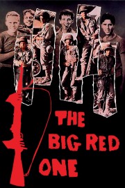 watch The Big Red One free online