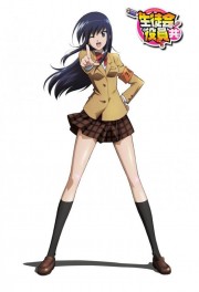 watch Seitokai Yakuindomo free online