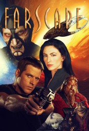 watch Farscape free online