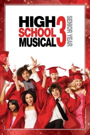 watch High School Musical 3: Senior Year free online