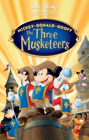 watch Mickey, Donald, Goofy: The Three Musketeers free online