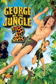 watch George of the Jungle 2 free online