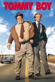 watch Tommy Boy free online