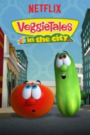 watch VeggieTales in the City free online