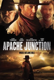 watch Apache Junction free online