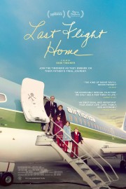 watch Last Flight Home free online