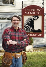 watch The New Yankee Workshop free online