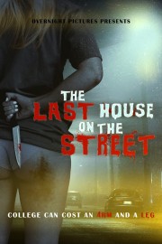 watch The Last House on the Street free online