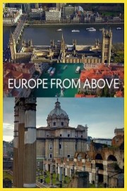 watch Europe From Above free online