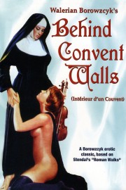 watch Behind Convent Walls free online