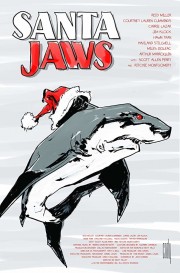 watch Santa Jaws free online