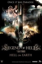 watch Legend of Hell free online