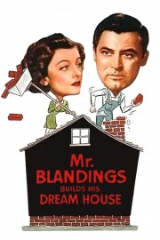 watch Mr. Blandings Builds His Dream House free online