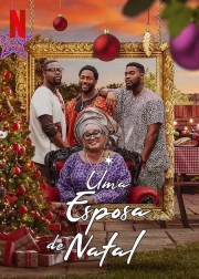 watch A Naija Christmas free online