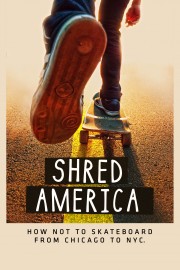 watch Shred America free online