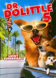 watch Dr. Dolittle: Million Dollar Mutts free online