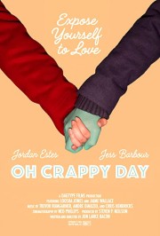 watch Oh Crappy Day free online