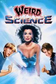 watch Weird Science free online