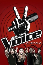 watch The Voice AU free online