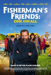 watch Fisherman's Friends: One and All free online