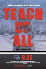 watch Teach Us All free online