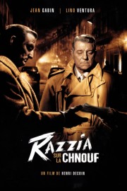 watch Razzia free online