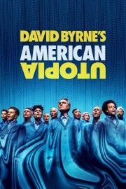 watch David Byrne's American Utopia free online