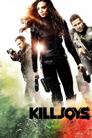 watch Killjoys free online